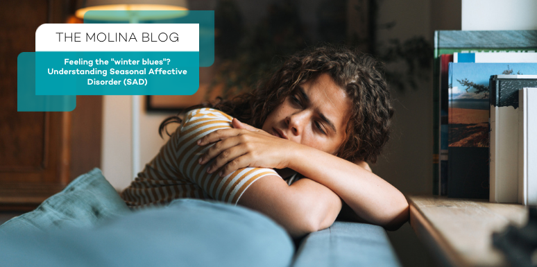 Feeling the "winter blues"? Understanding Seasonal Affective Disorder (SAD)